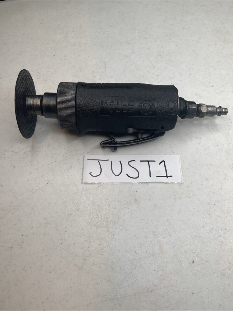 Matco Tools MT1871R Pneumatic Air Cut Off Tool