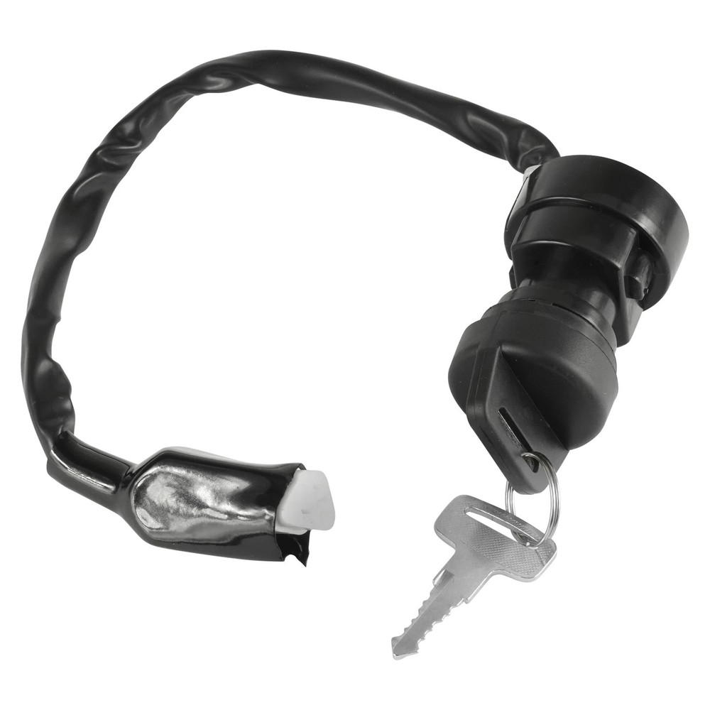 Ignition Key Switch For Kawasaki 27005-0019 Ignition Switch ATV