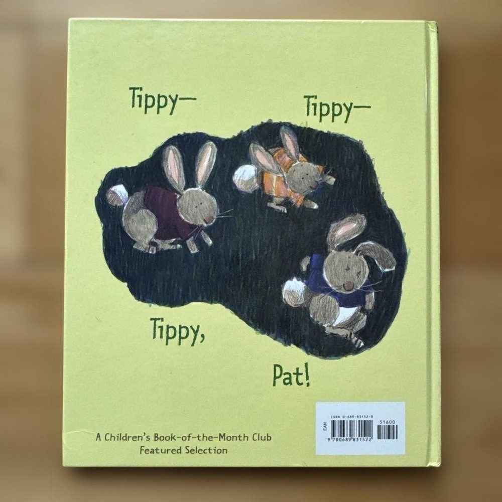 Japanese picture book Muncha!