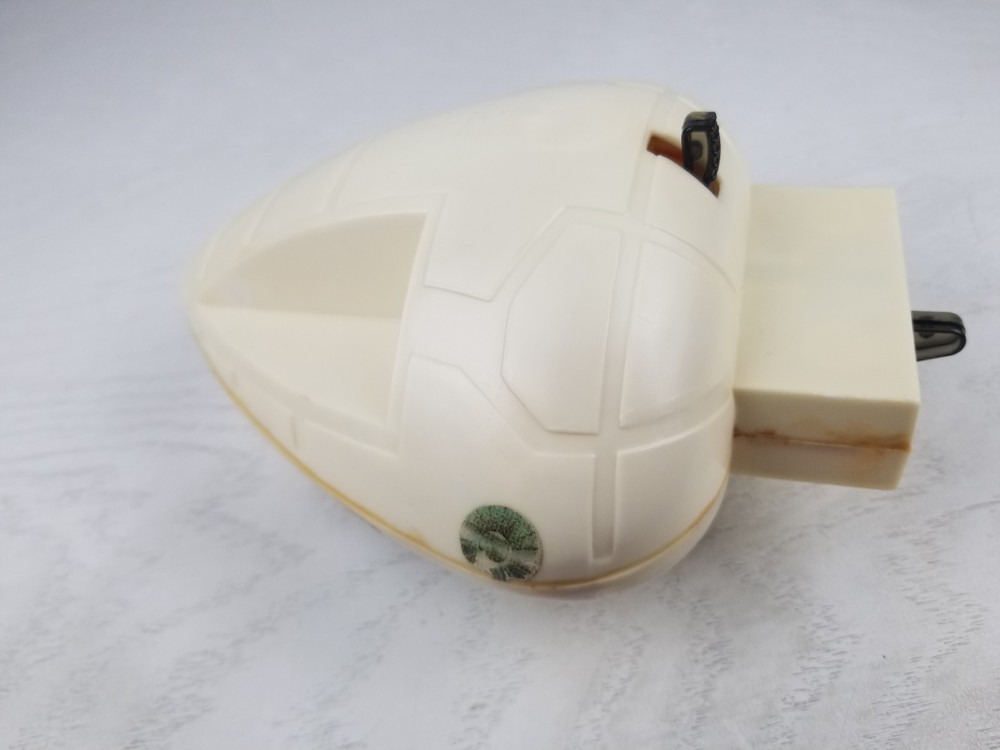 Space 1999 Eagle One Mattel 1976 Vintage Part Cockpit Command Module