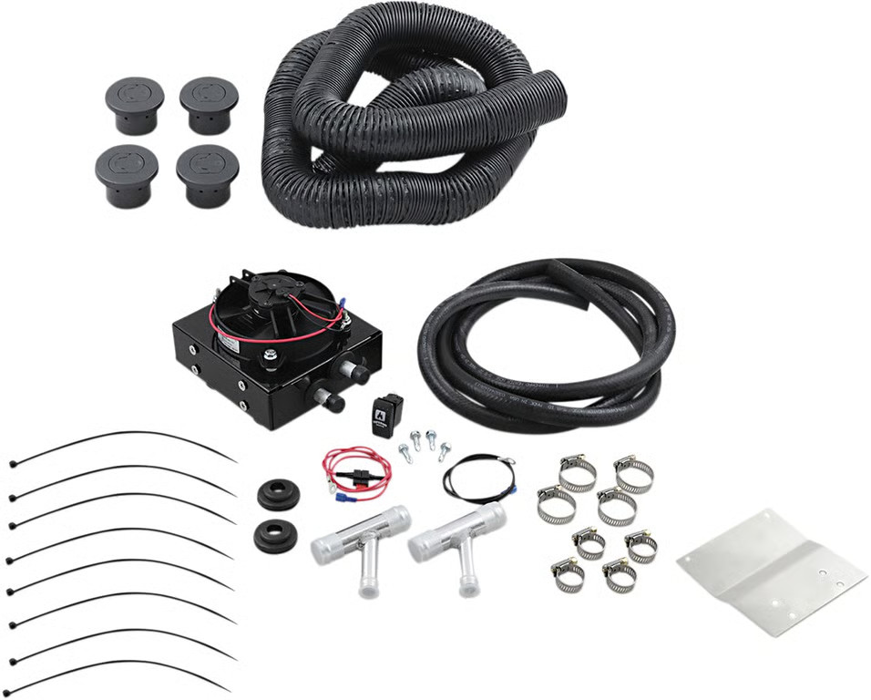 Moose UTV Cab Heater Z4131 4510-1229
