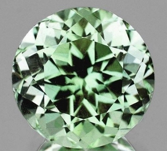 GREEN AMETHYST 6 MM ROUND CUT AAA ALL NATURAL