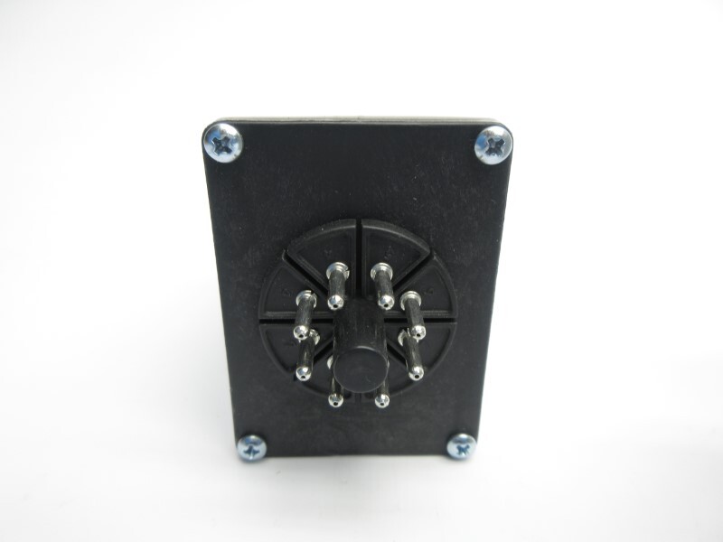 MACROMATIC PAP480 480VAC NSNP