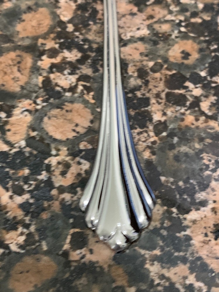 Oneida BANCROFT Stainless Glossy Silverware YOUR CHOICE Flatware