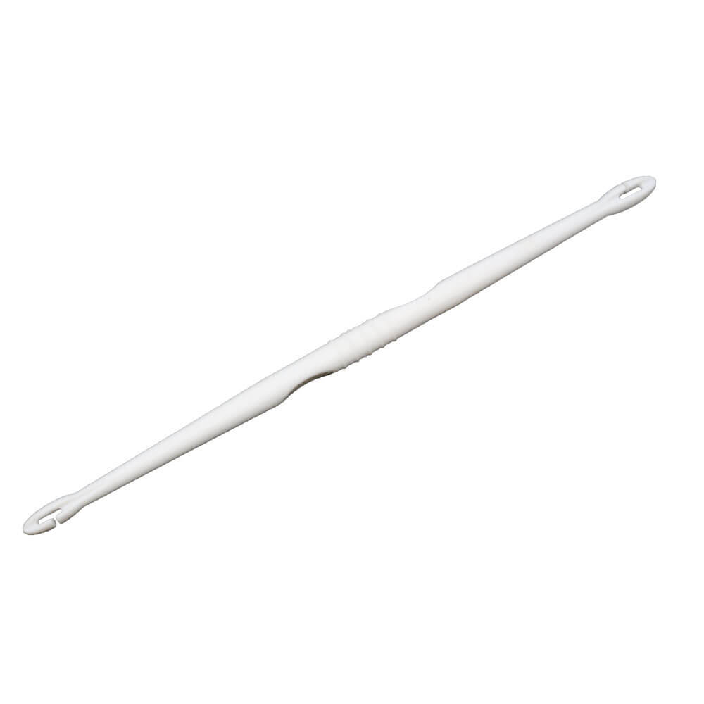 Tronixpro Plastic Disgorger 2 Ended Tool -Removing Hooks From Deeply Hooked Fish