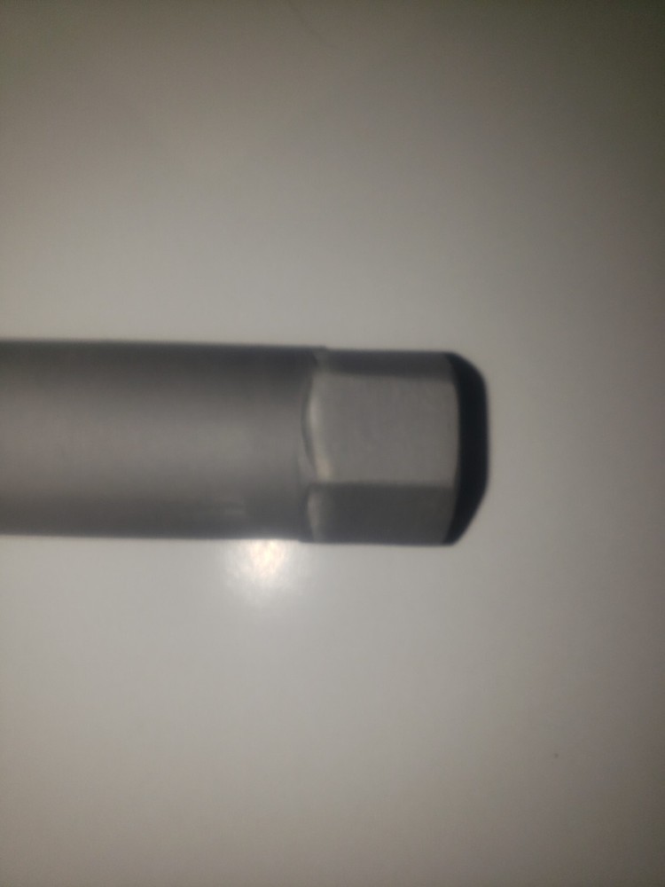 Action Wrench - Ruger American - Rear Entry