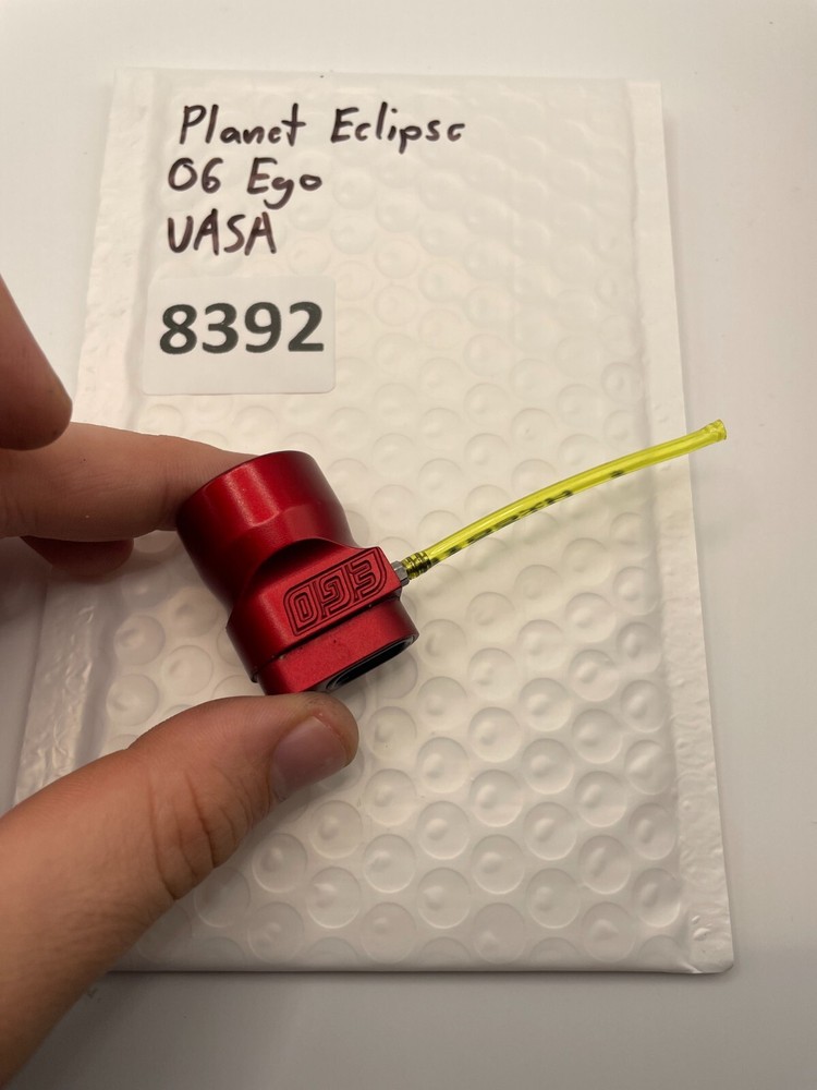 Planet Eclipse 06 Ego VASA