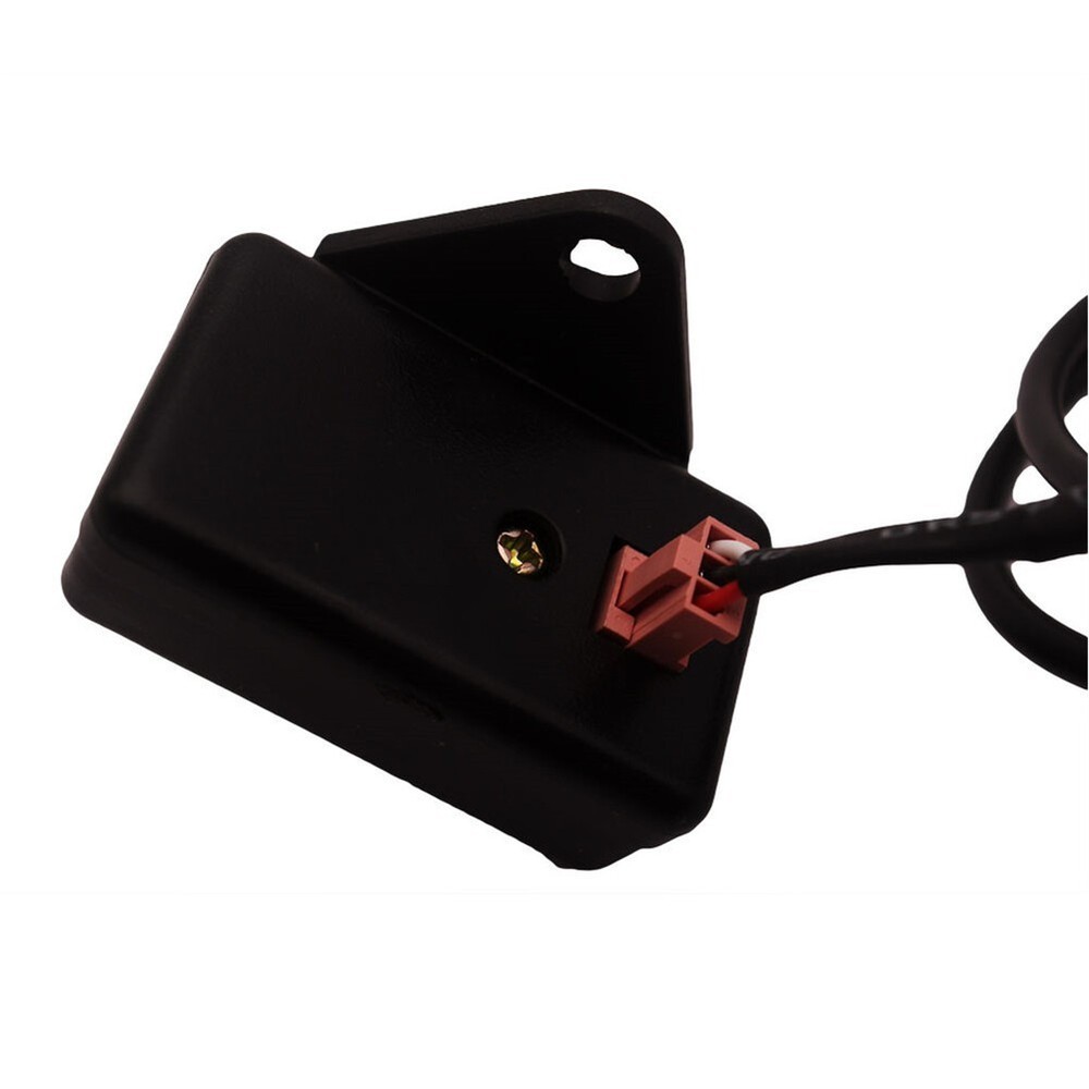 For Electronic Boost Indicator Car Instrument Transmitter Automotive Accessory