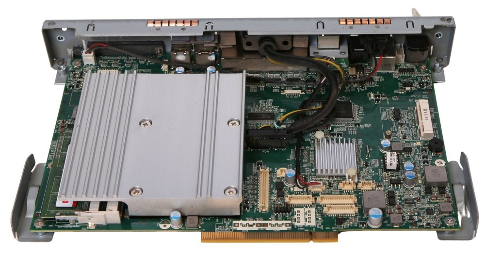 Mainboard for the Touch Dynamic Breeze All In One Computer 15" POS System