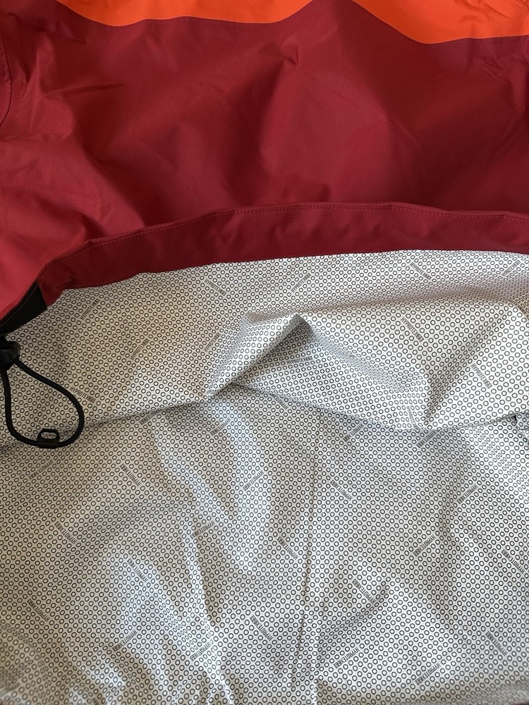 NRS Women's Endurance Splash Jacket