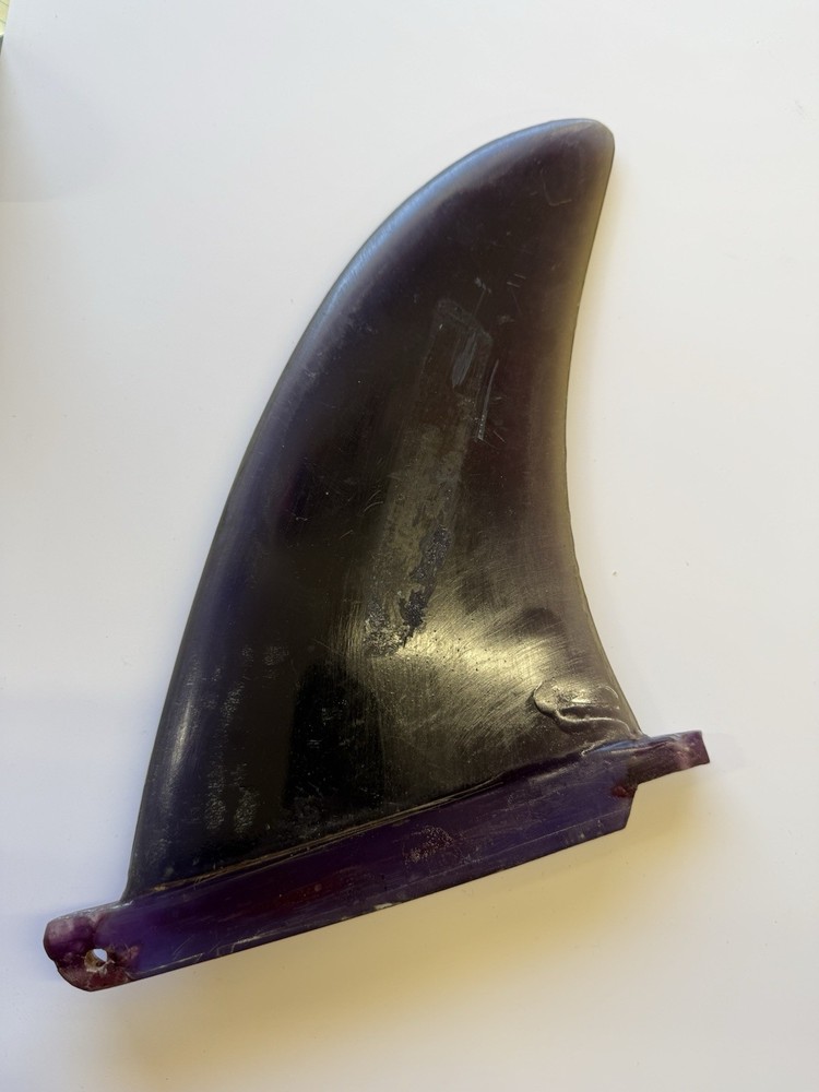 Vintage Dick Brewer Fin