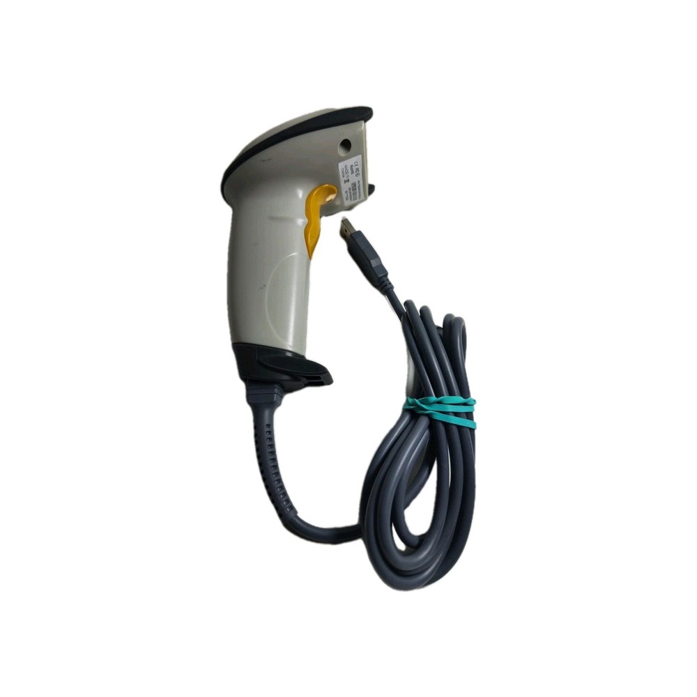 Minjie TD0263-M SR2015 Handheld USB Laser Barcode Scanner
