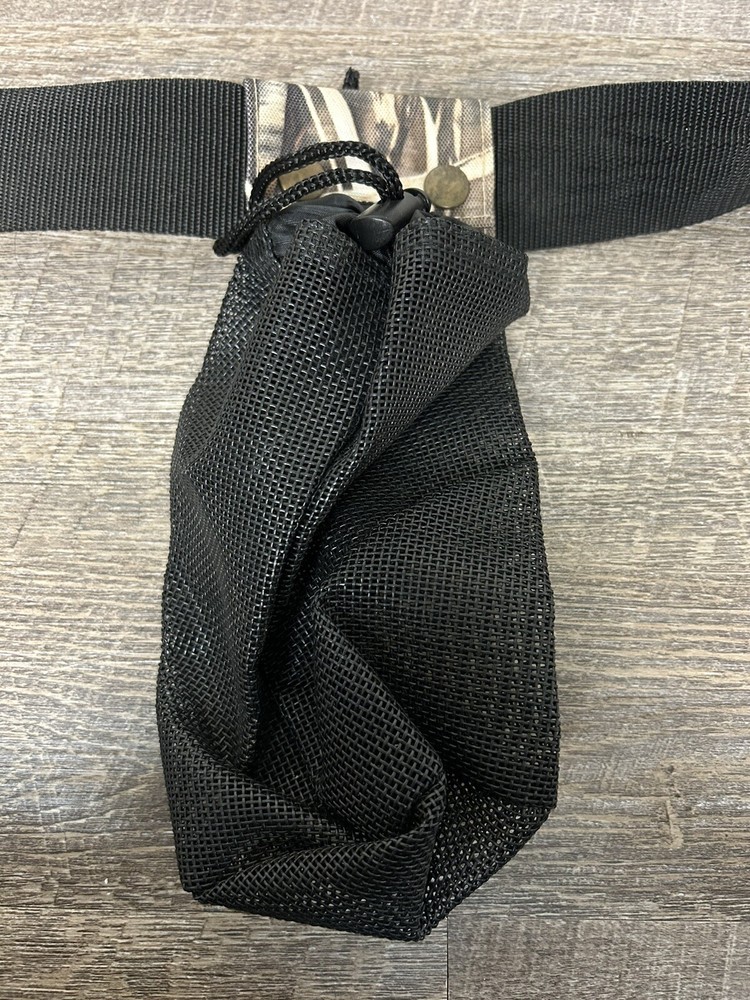 Dove Hunting Belt
