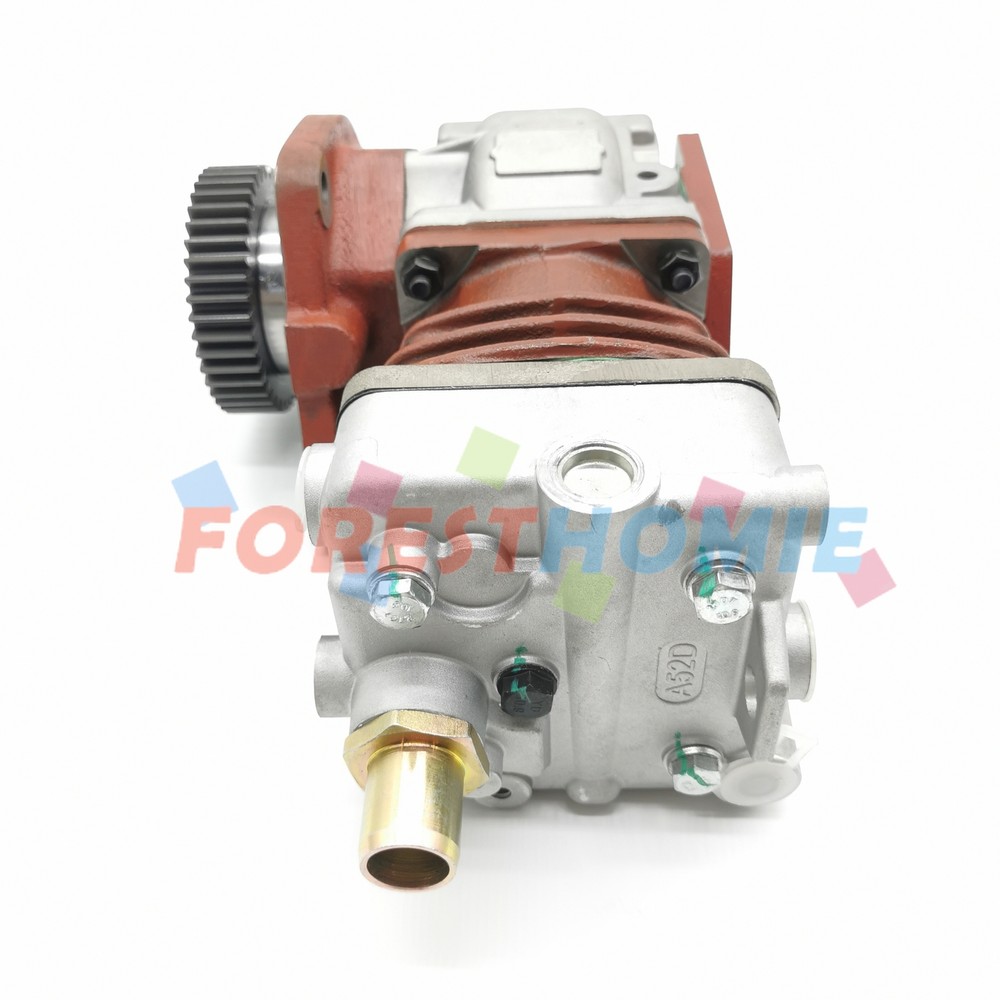Air Brake Compressor 1180581 For Deutz Engine 1013