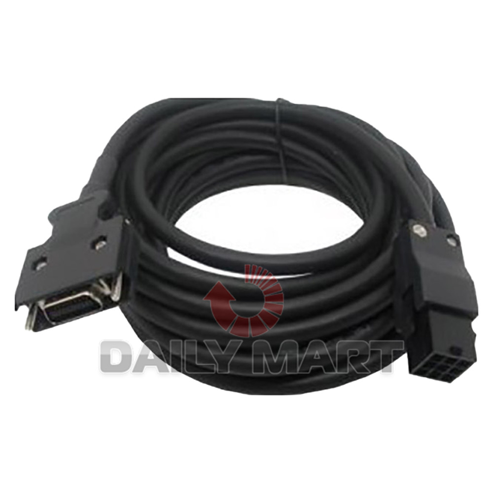 New In Box MITSUBISHI MR-JCCBL10M-L Servo Encoder Cable