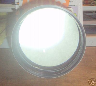 LENSE BIOCULAR HUGHES XK-1