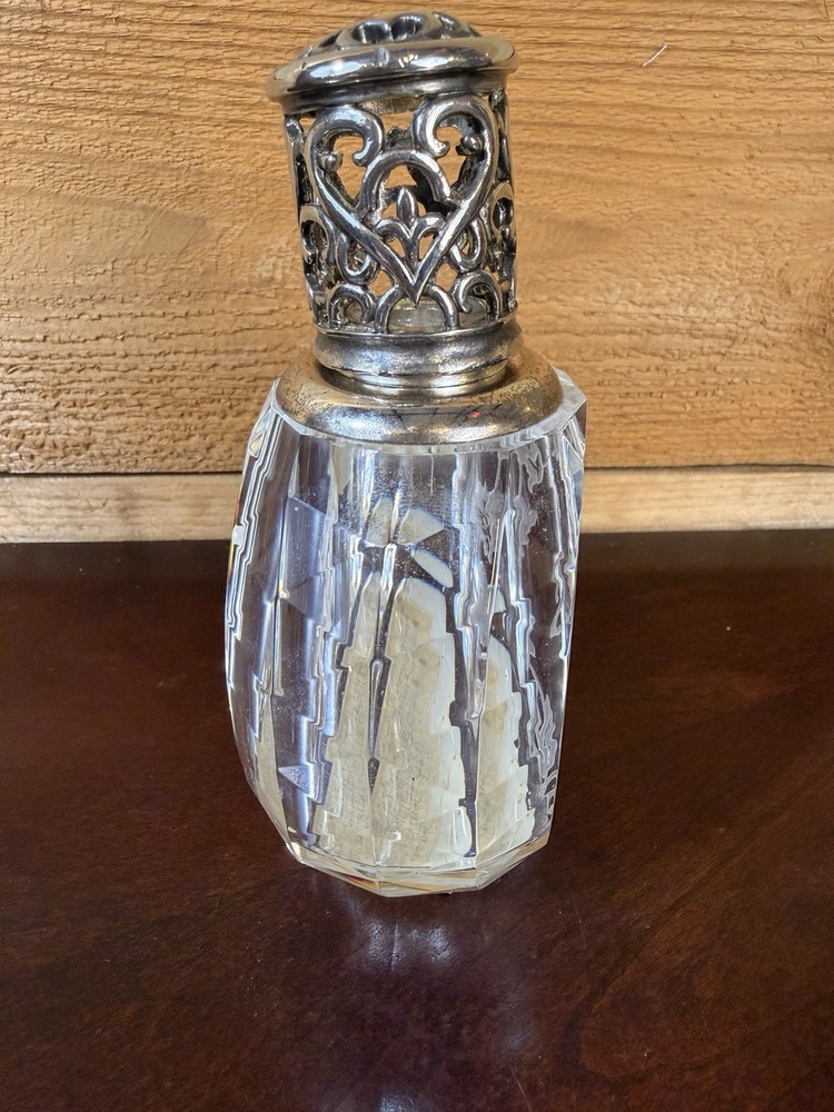 25th Anniversary Alexandria Lamp Scent Diffuser - KH-G216