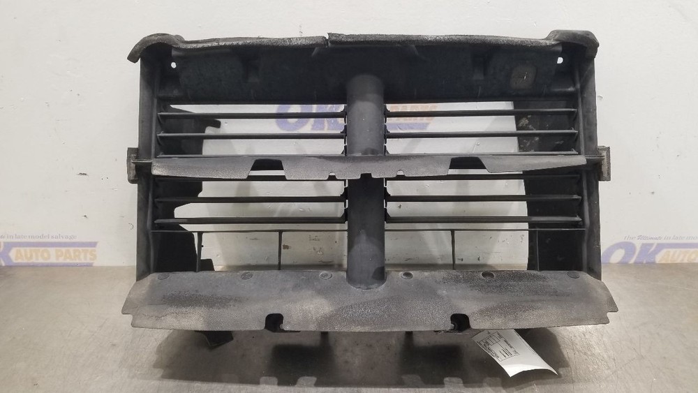 17 DODGE RAM 1500 5.7L AIR SHUTTER ASSEMBLY