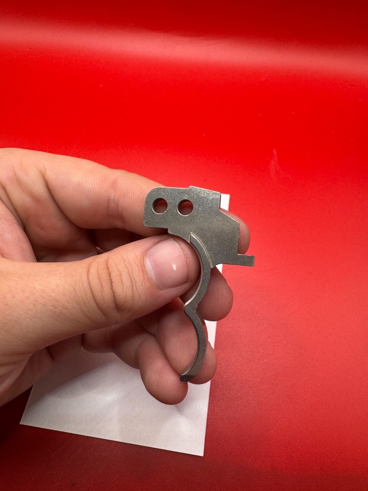 Smart Parts Impulse Trigger