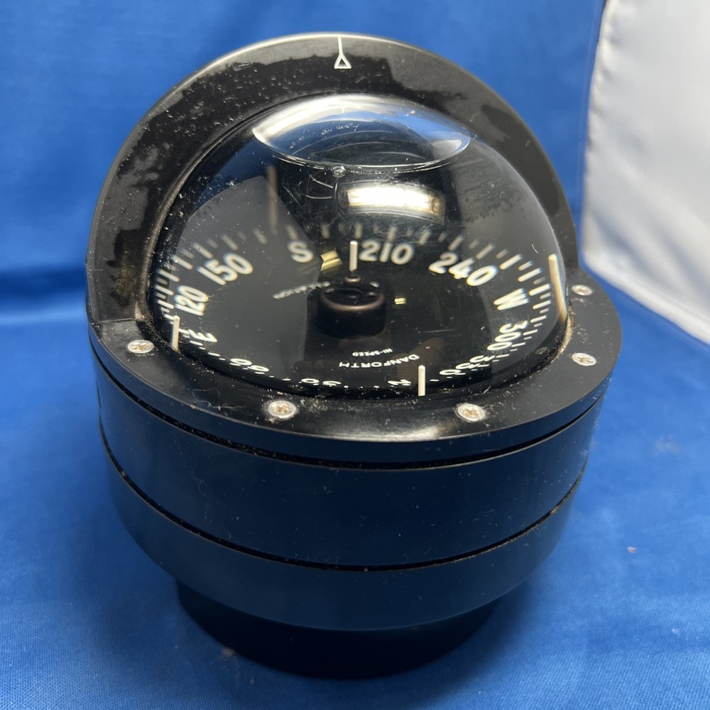 Danforth Constellation Compass Hi Speed K51969