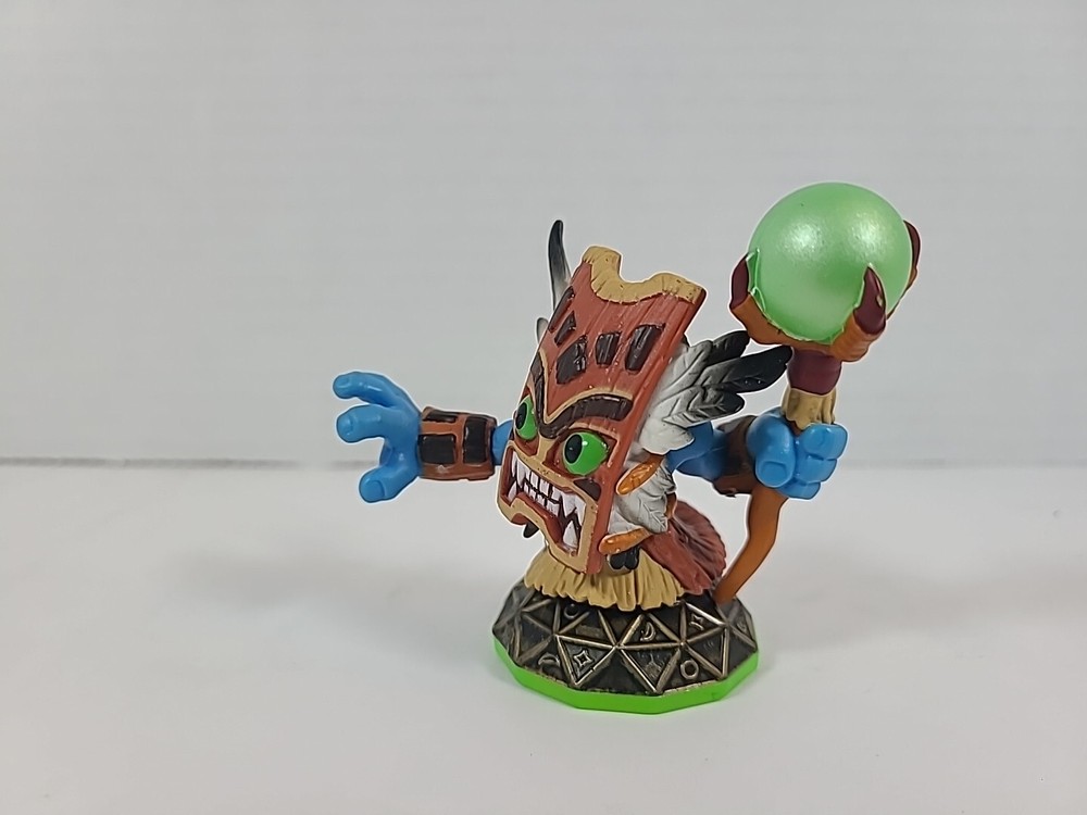 Activision Skylanders Giants Spyros Double Trouble