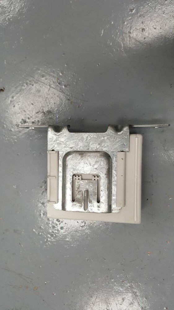 GENUINE BMW SERIES E46 98-05 COMPACT ALARM SYSTEM SENSOR MODULE 6904268.9