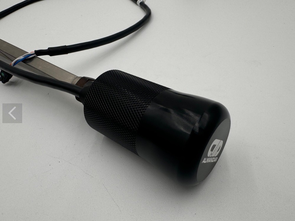 Fueltech Strain gauge cover