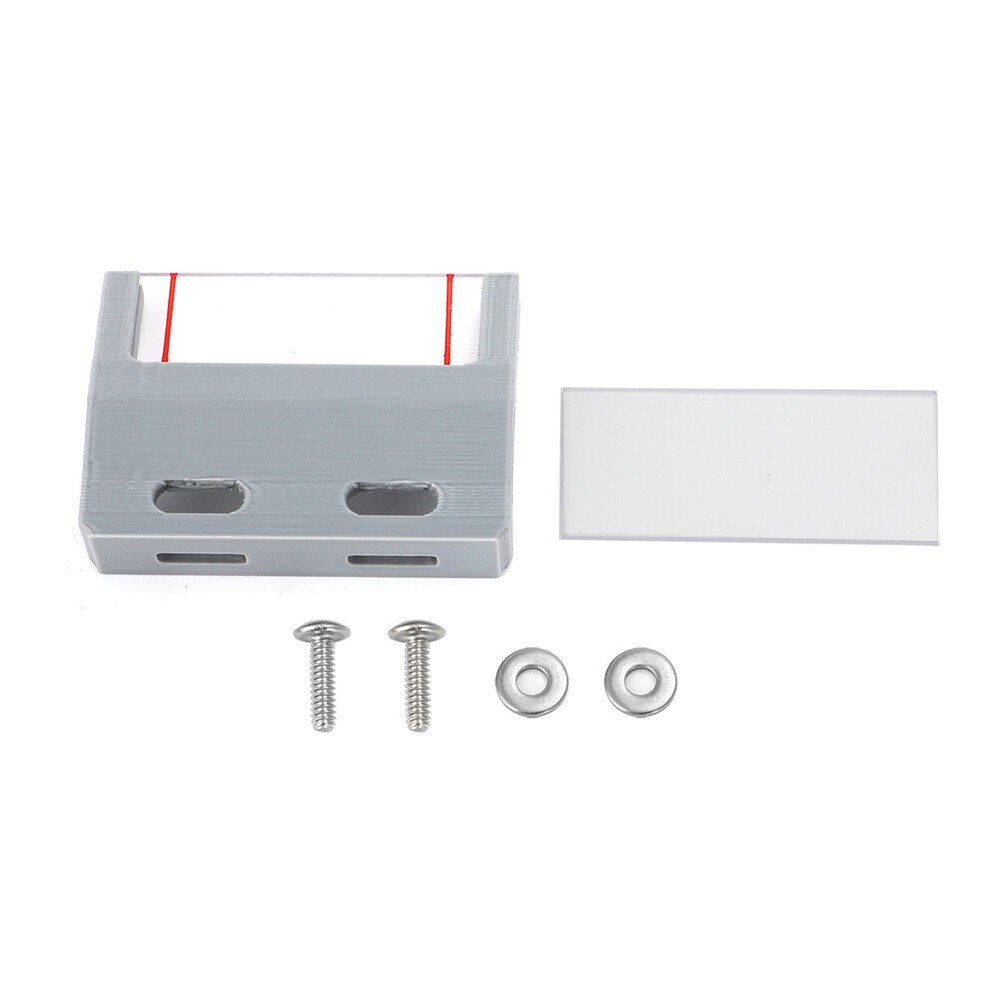 For Delta Unifence Table Saw Cursor with Lense , Improved Kit , Attach From Side