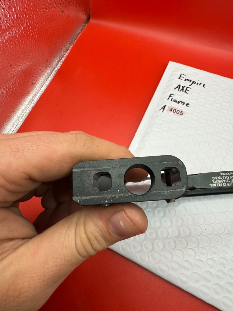 Empire AXE Frame