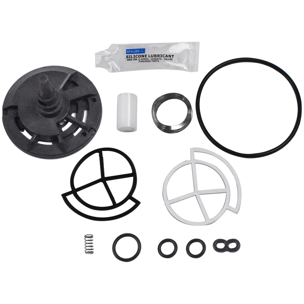 Water Softener Standard Valve Rotor&Seal Kit 7238468 for 5 Screw Caps Types