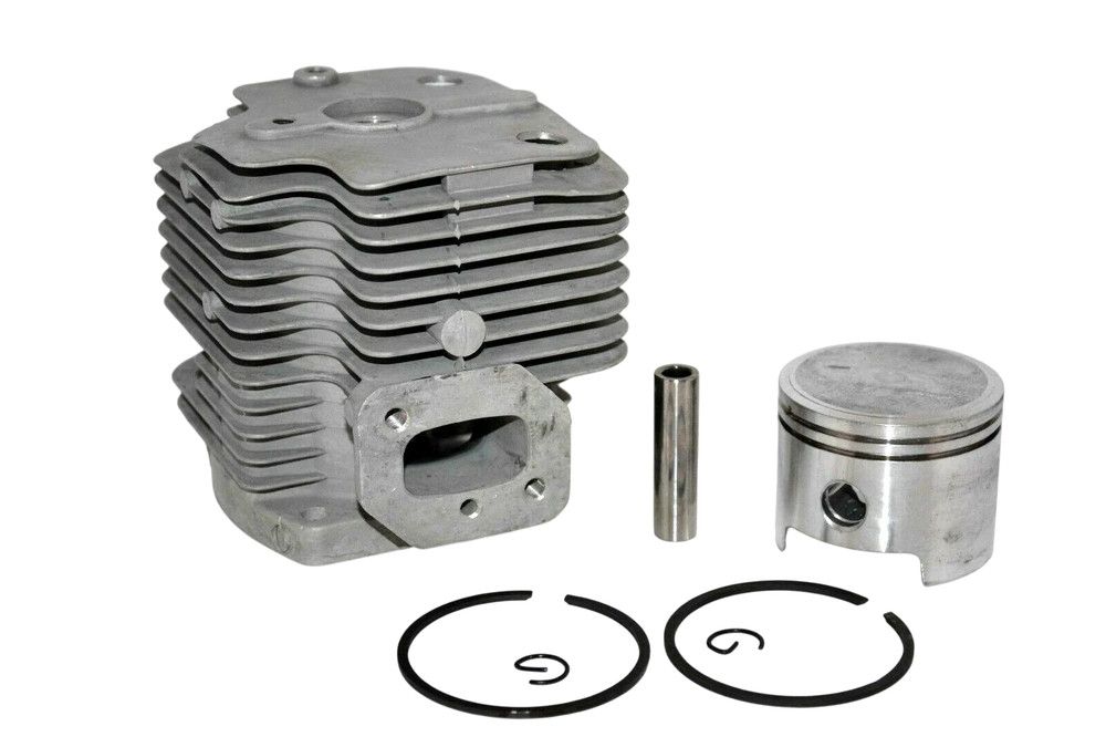SHINDAIWA EB633RT REPLACEMENT CYLINDER & PISTON KIT, 48MM, NEW