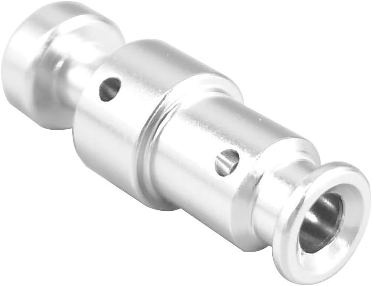 Instant Pot Replacement Float Valves - 2 Valves & 4 Silicone Caps for Efficiency