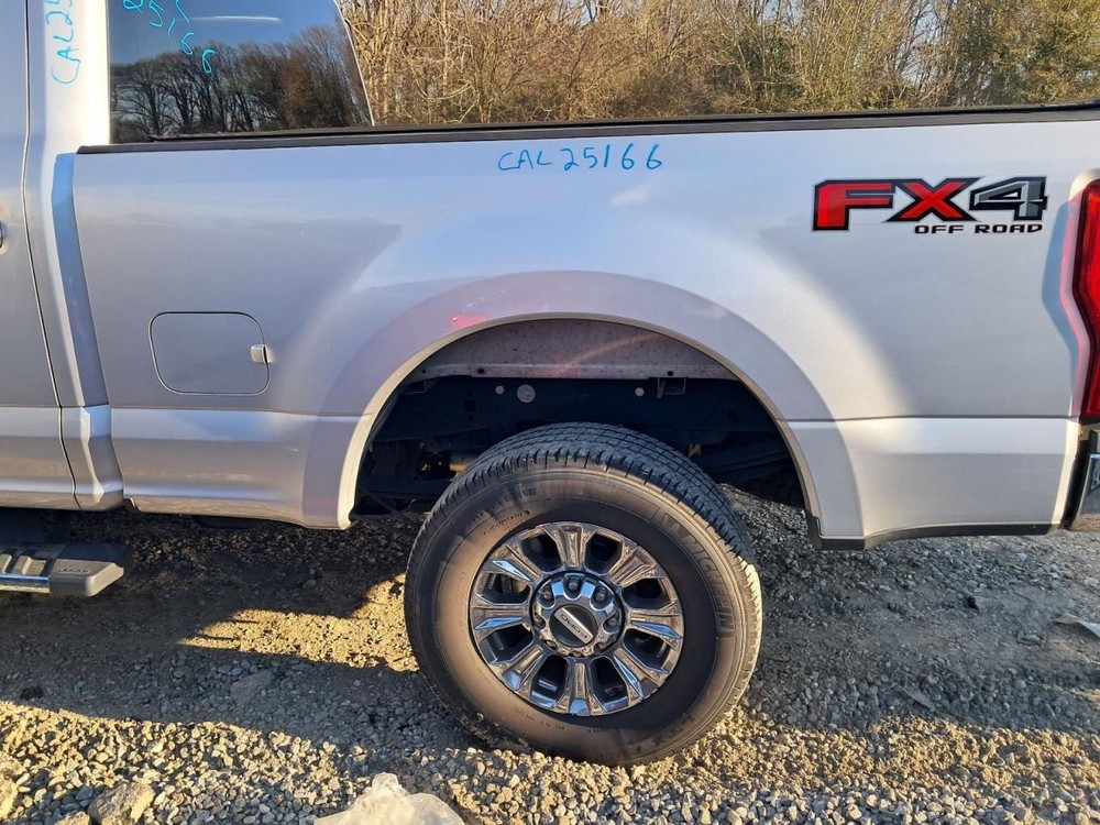 F250SD 2018 Glove Box 4897549