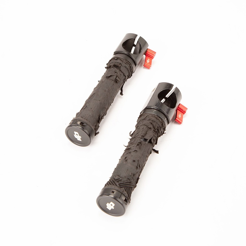 DJI Ronin-M 3-Axis Handheld Gimbal Stabilizer without Controller - SKU#1934746