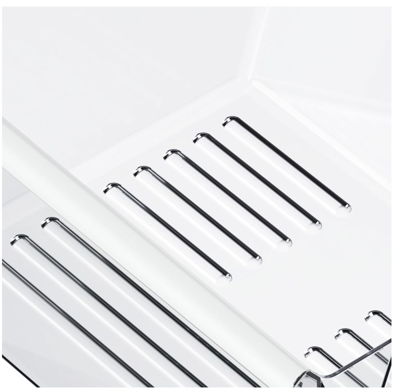 Replacement Crisper Drawer (Upper)Compatible with Whirlpool Kenmore Refrigerator