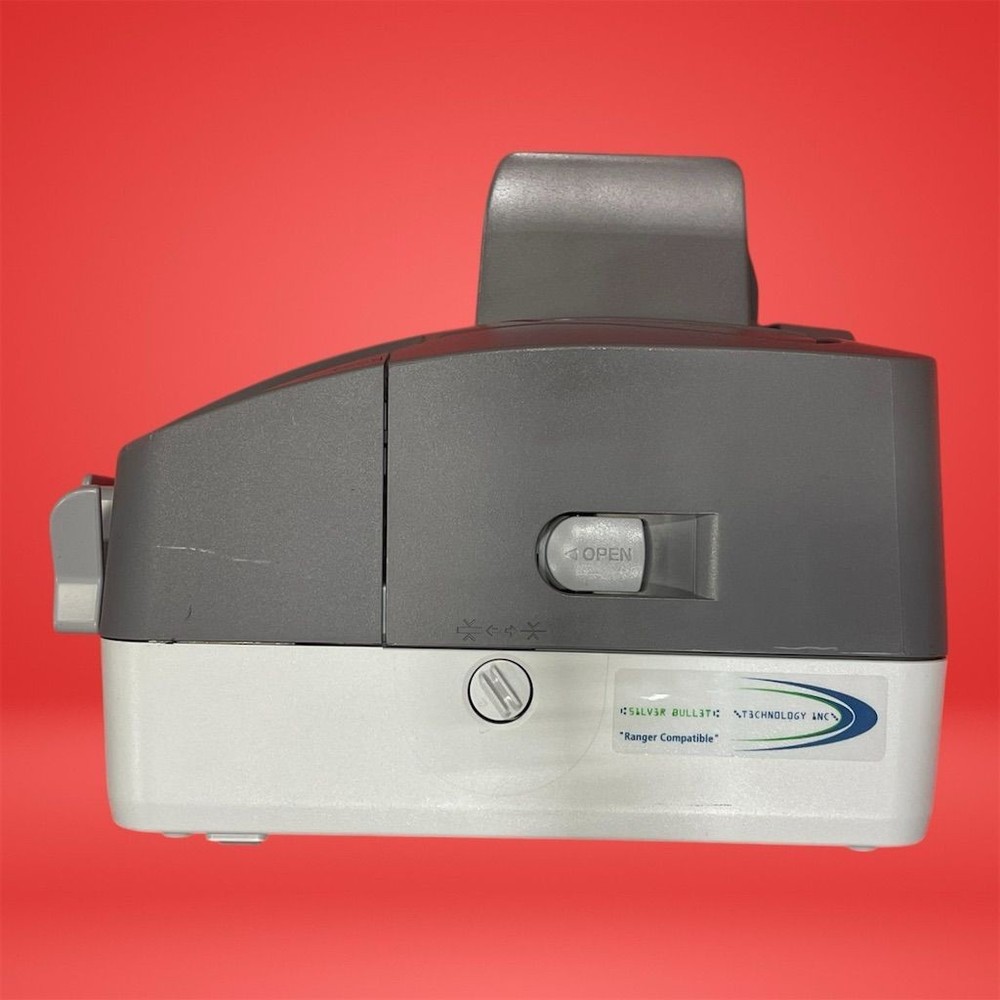 Canon imageFORMULA CR-50 High-Speed USB Check Scanner 50 DPM â€‘ Tested