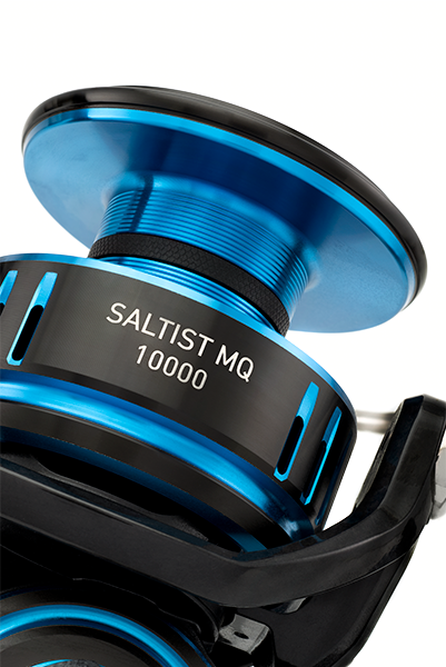 Daiwa 21 Saltist MQ
