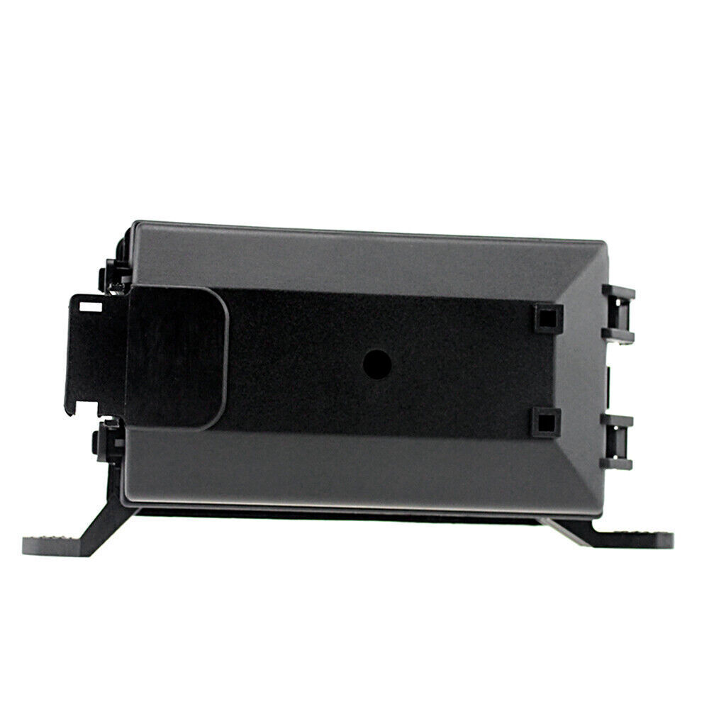 Car 6 Relay Socket H5E8 6Way Fuse Holder Box Block Panel Board Circuit