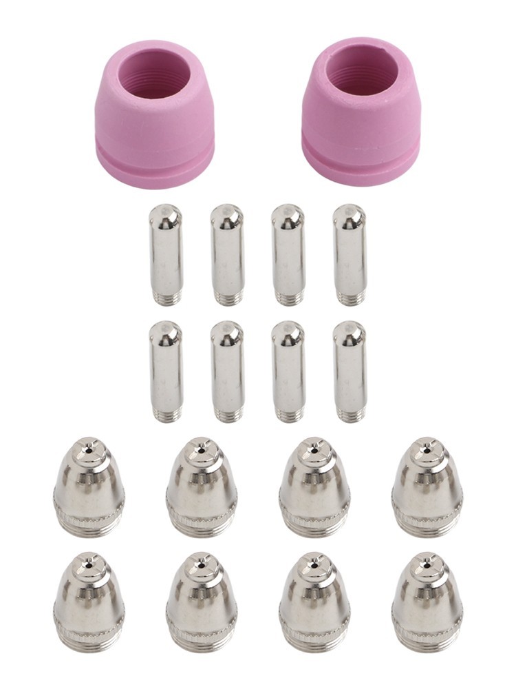 AG-60 Torch Parts Compatible With Multiple Models High Performance Electrodes