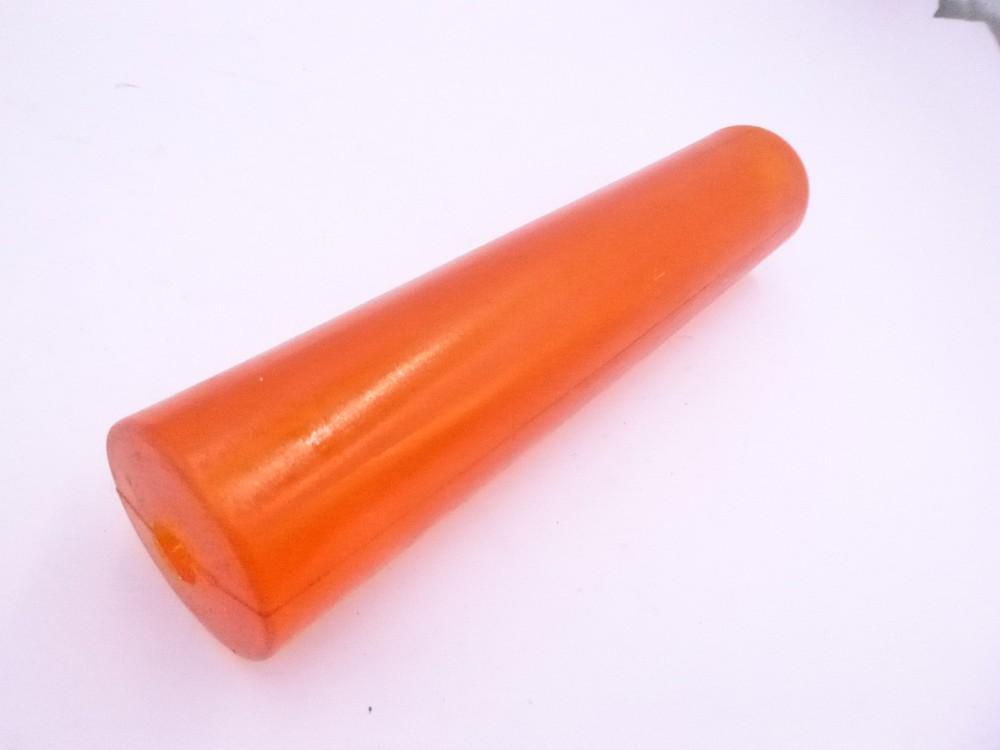 Stoltz 12" Keel Roller Boat Trailer For 5/8" Bolt Non Marking