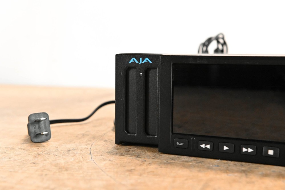 AJA Ki Pro Ultra File Based Recorder/Player CG01WAC