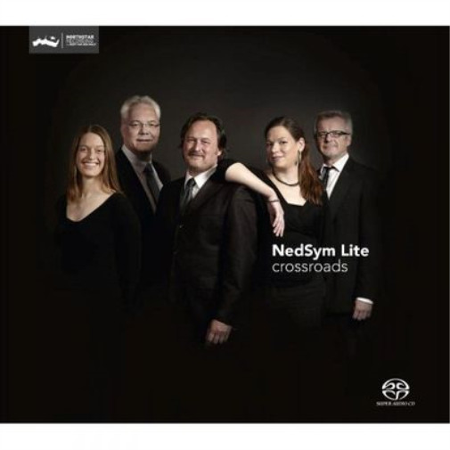 NedSym Lite Crossroads (CD)