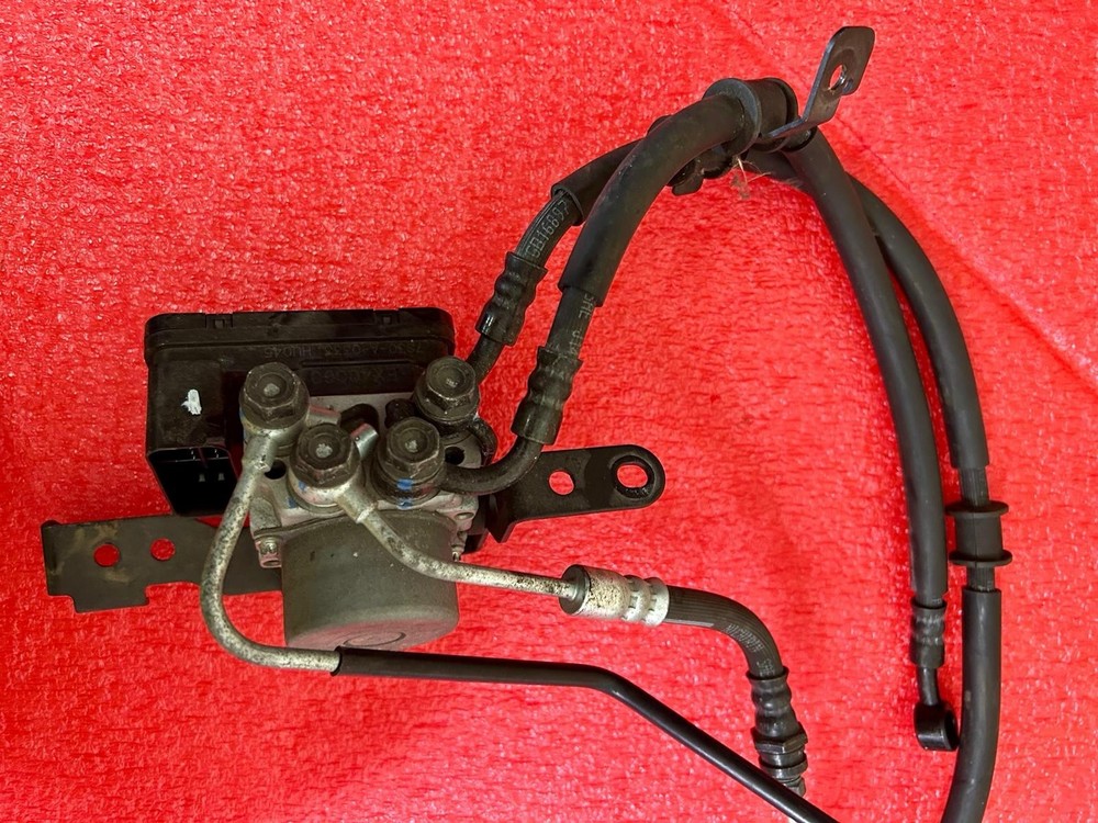 Kawasaki 2018-2023 Ninja 400 ABS Pump