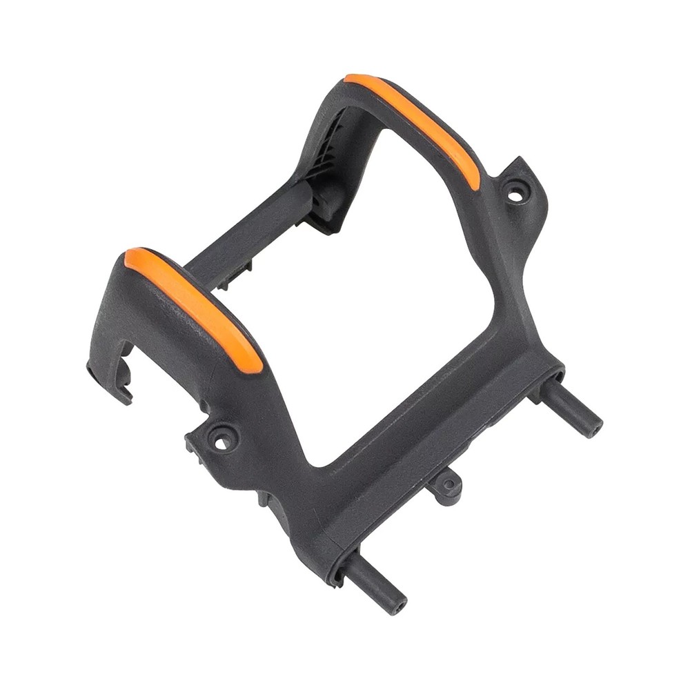 Replacement For DJI Avata 2 Pan Tilt Camera Protective Cover Front Frame