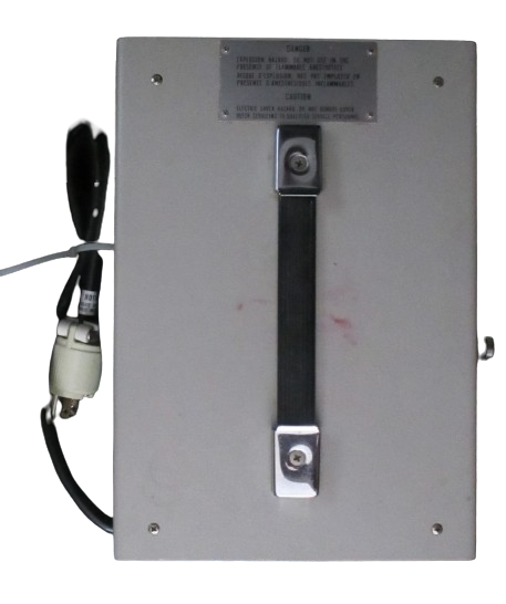 Pentex LH-150P Portable Halogen Light Source - Surgical, Endoscopic