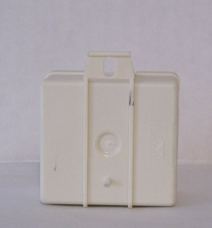 Taylor Freezer 045432-12 Relay Start Compressor