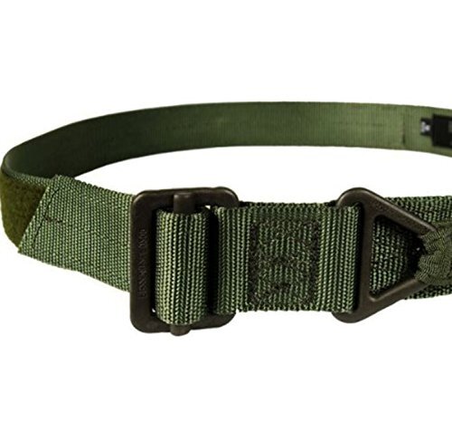 BLACKHAWK CQB/Rigger's Belt - Olive Drab, Large