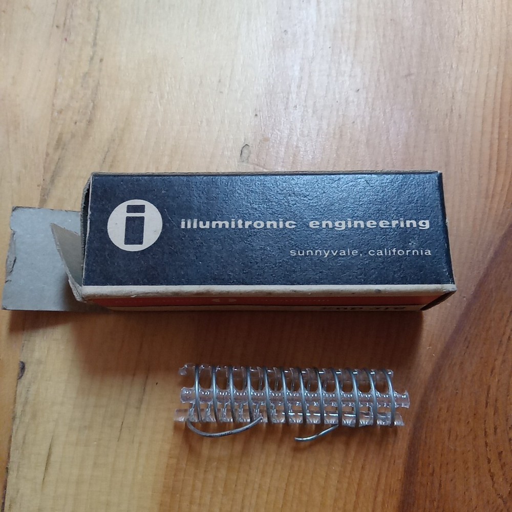 AIR DUX 406T ILLUMITRONIC ENGINEERING