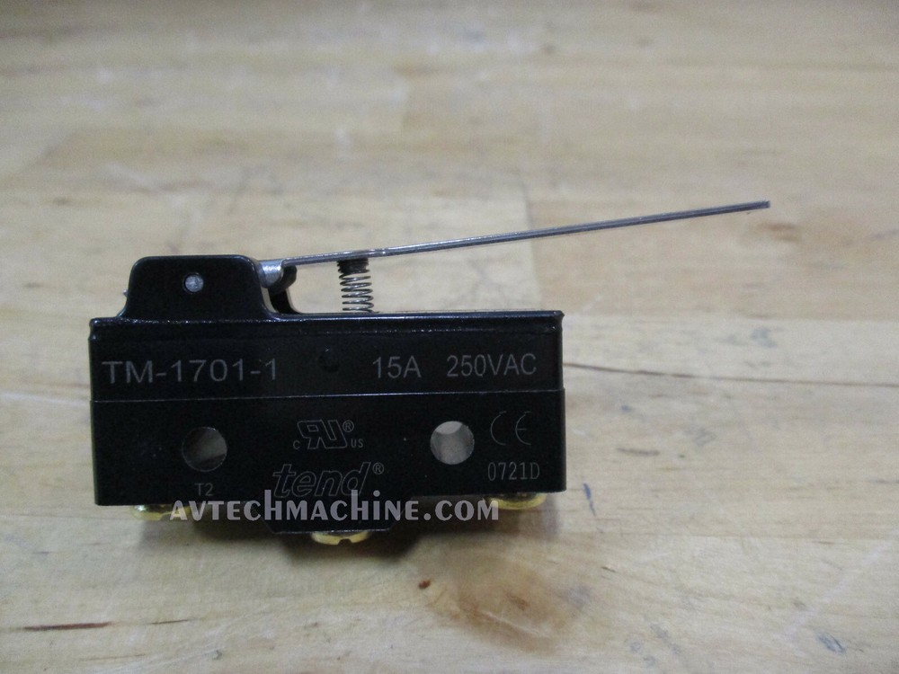Tend Micro Switch TM-1701-1