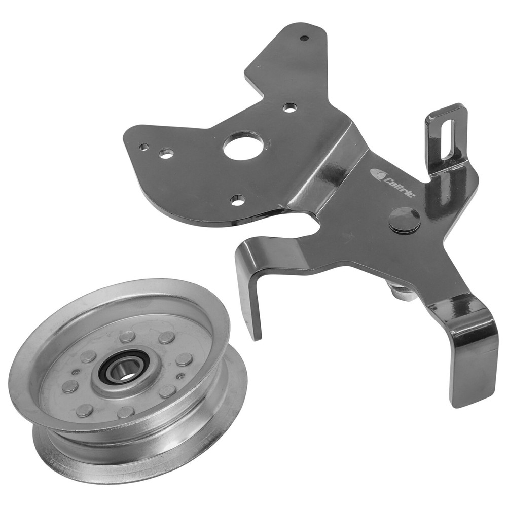 Deck Drive Belt Arm /Pulley for John Deere 155 D140 D150 D155 D160 E140 E150 48"